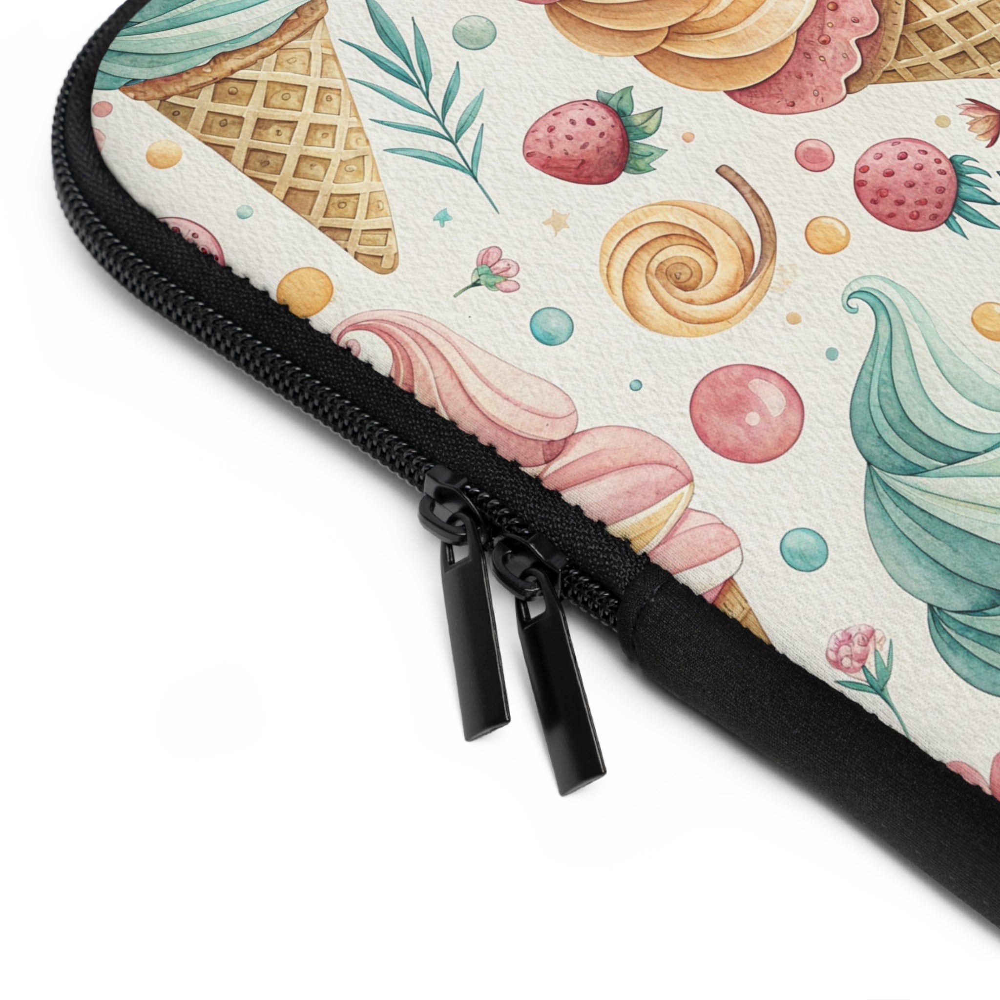 Only In Dreams - Safe Harbor Laptop Sleeve