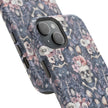 Floral Skull - Extreme MagSafe Phone Case