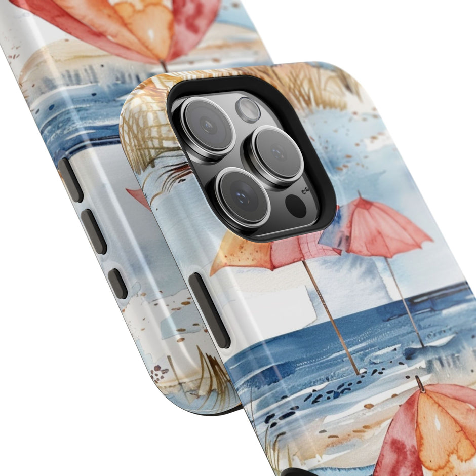 Beach Day - Extreme Phone Case
