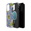 Santorini Lemon - Extreme MagSafe Phone Case