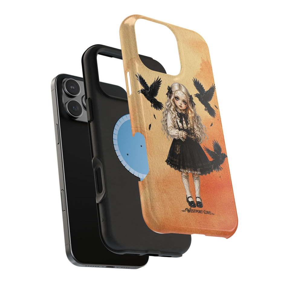 Annabelle - Extreme Phone Case