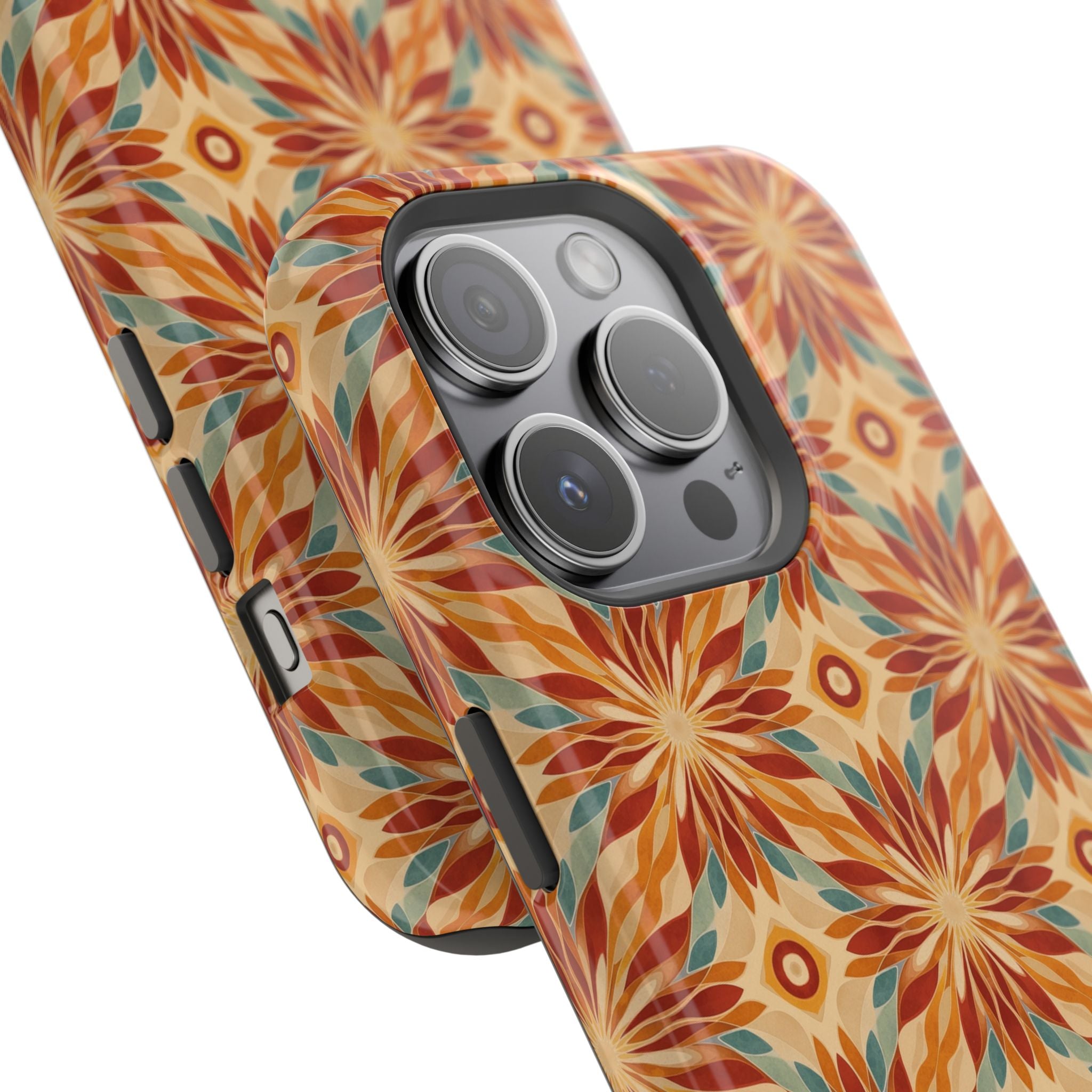Kaleidoscope - Extreme MagSafe Phone Case
