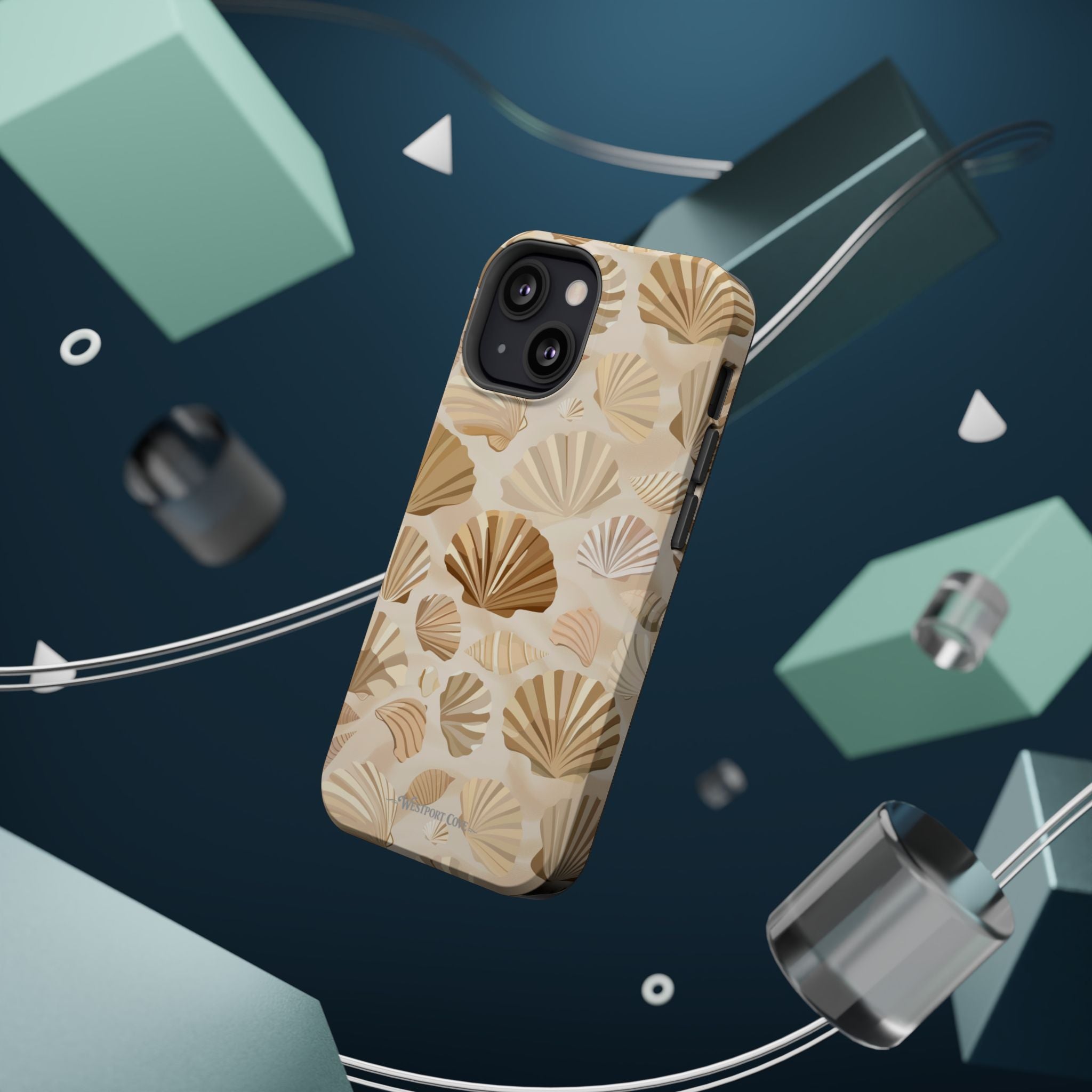 Sandy - Extreme Phone Case