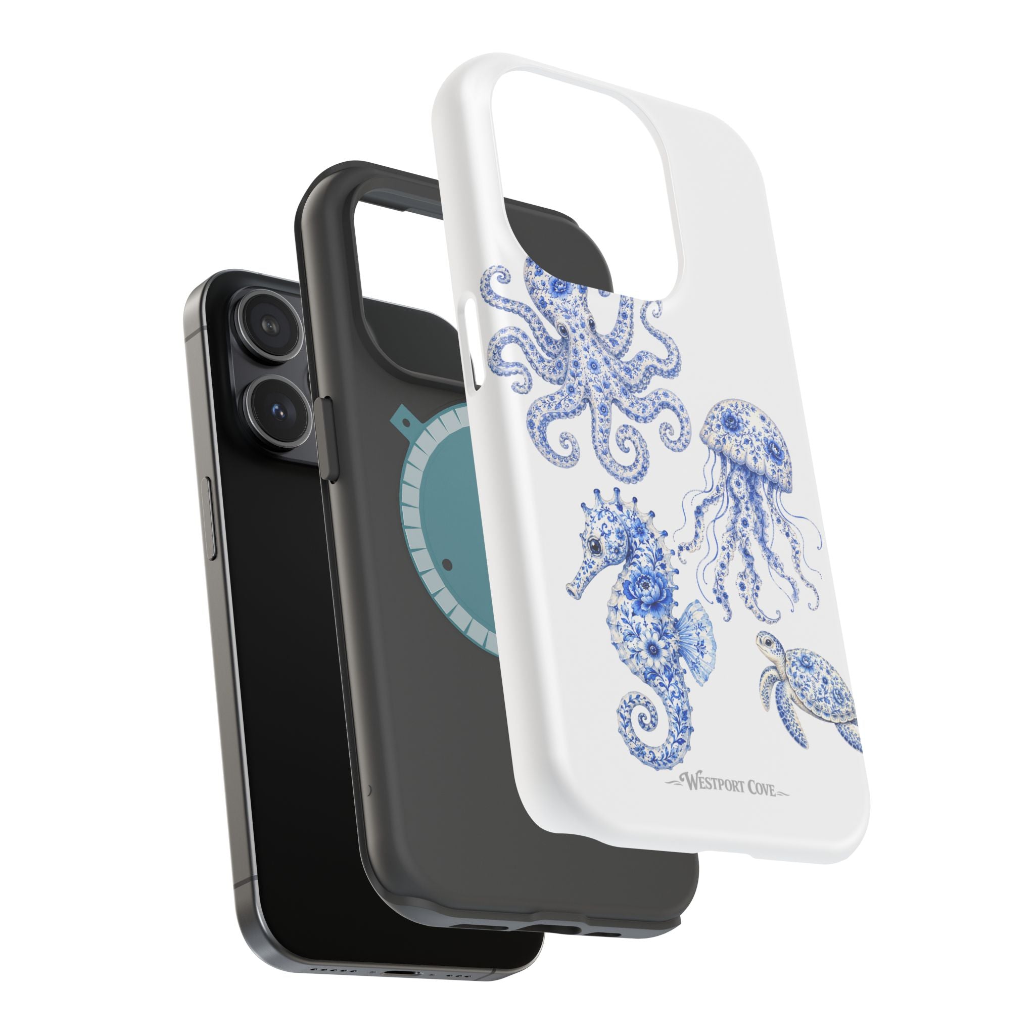 Creatures - Extreme MagSafe Phone Case