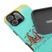 A Girl’s Gotta Have Options - Extreme Phone Case - Westport Cove