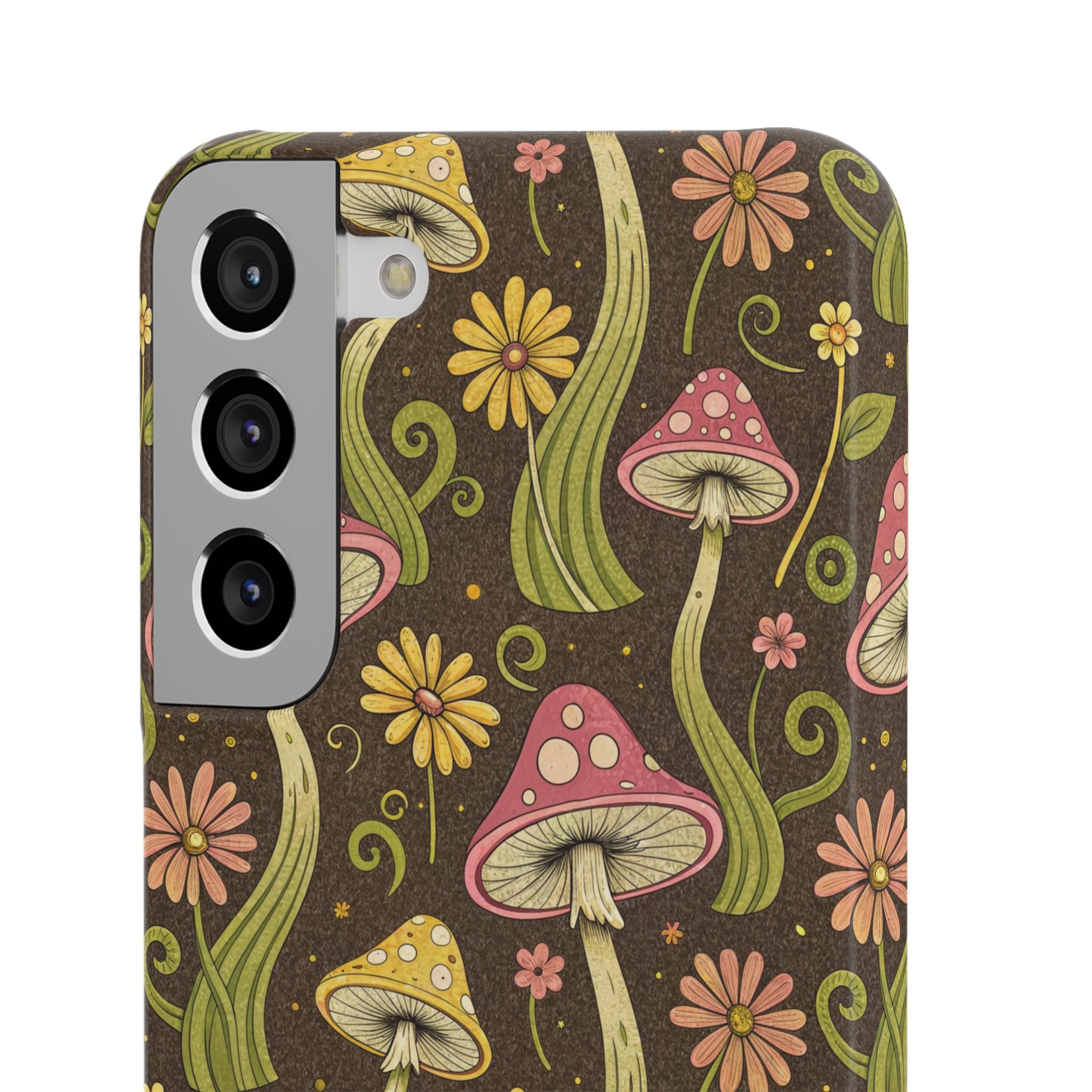 Magic Mushroom - Elite