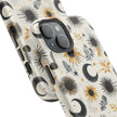 Celestial Sun & Moon- Extreme MagSafe Phone Case