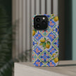 Santorini Lemon - Extreme MagSafe Phone Case