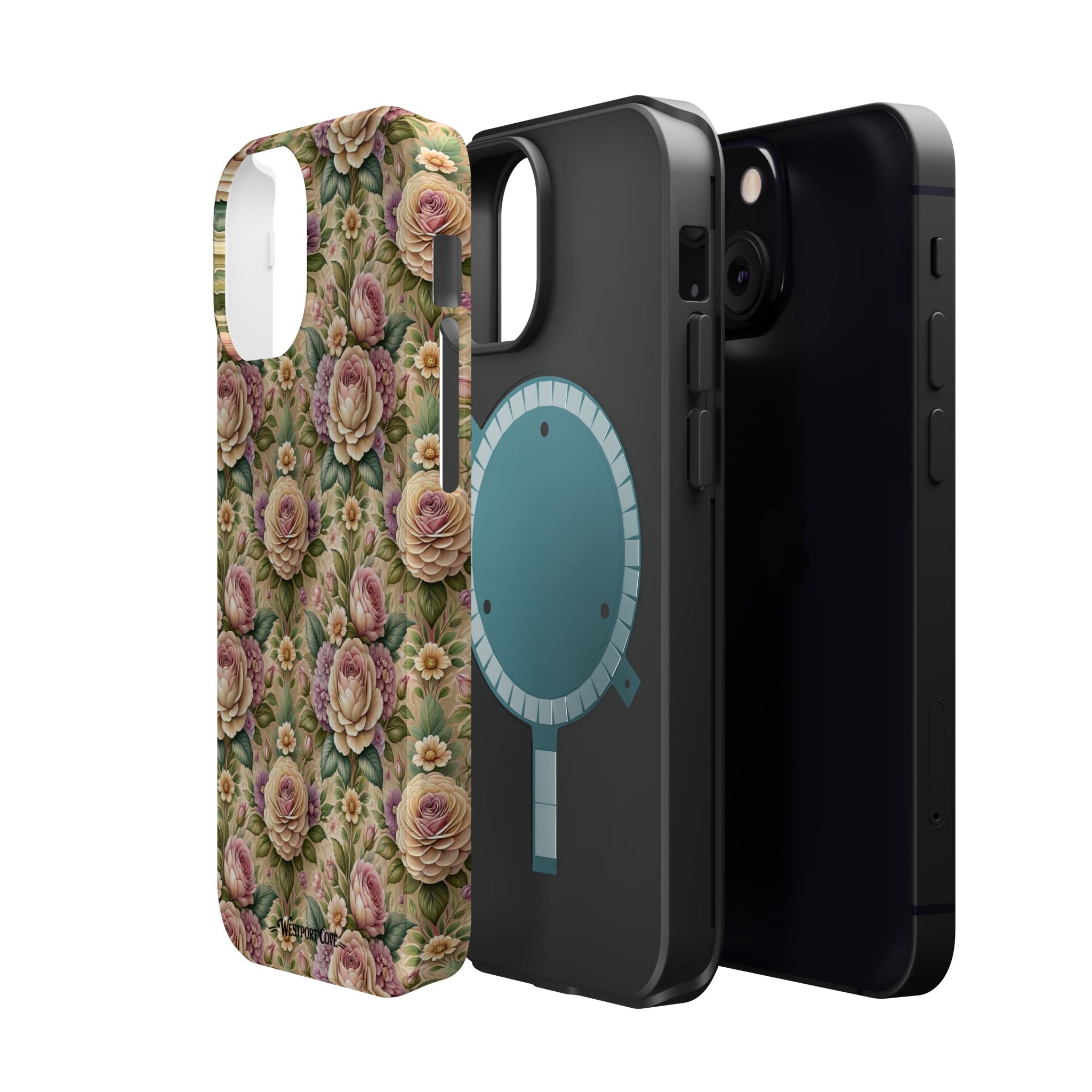 Best Buds - Extreme MagSafe Phone Case