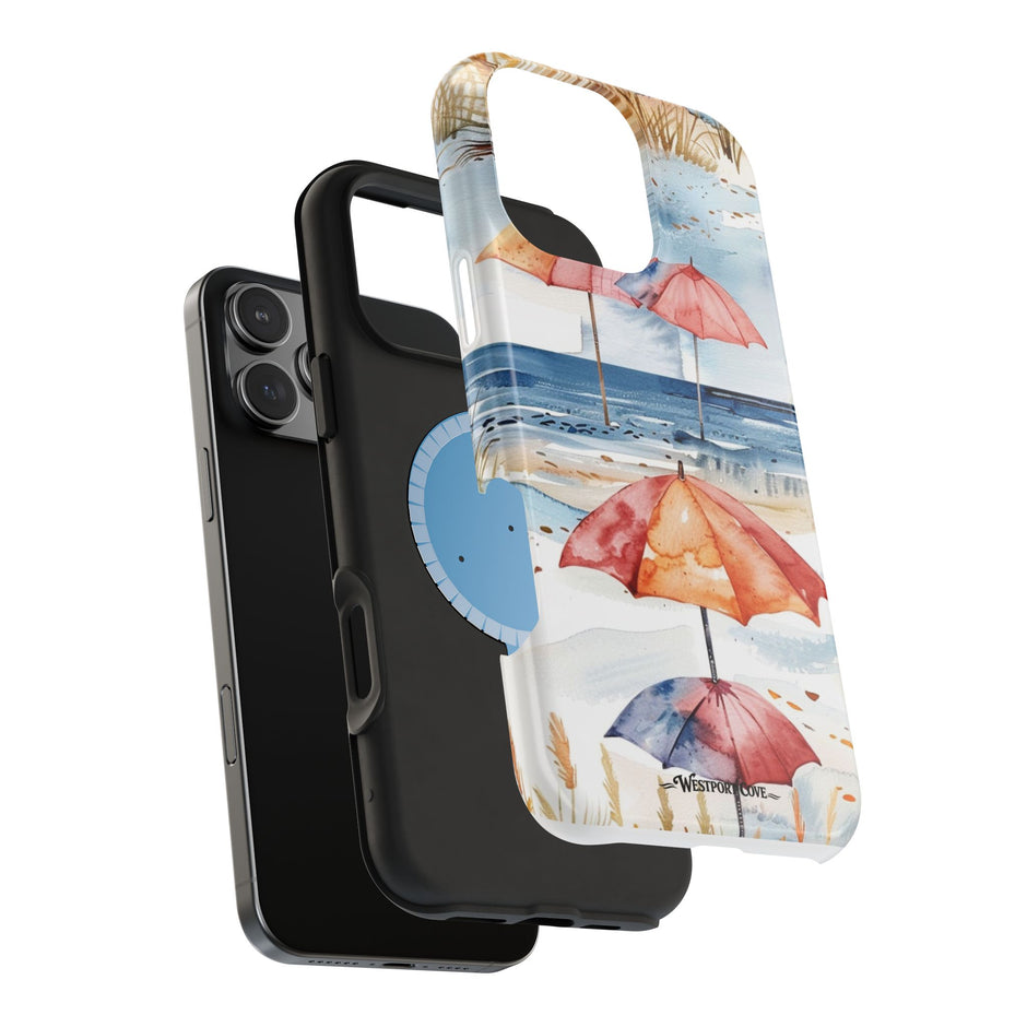 Beach Day - Extreme Phone Case