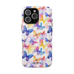 Social Butterfly - Extreme MagSafe Phone Case
