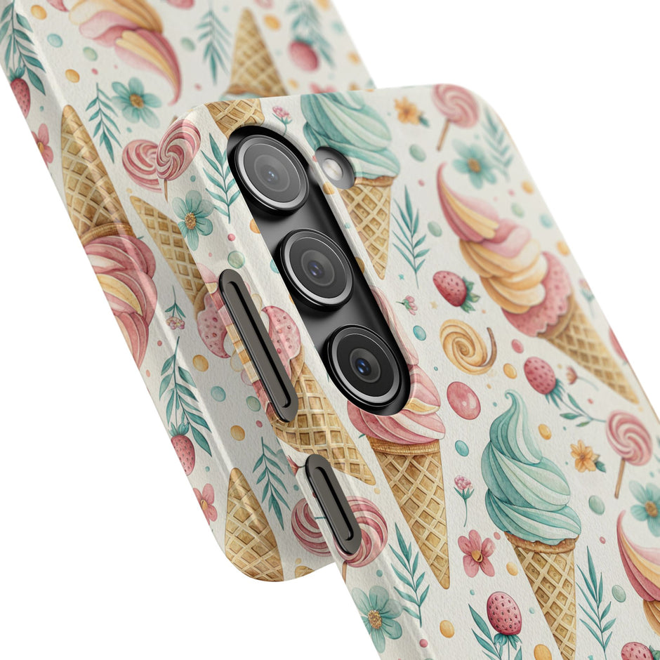 Only In Dreams- Elite Phone Case
