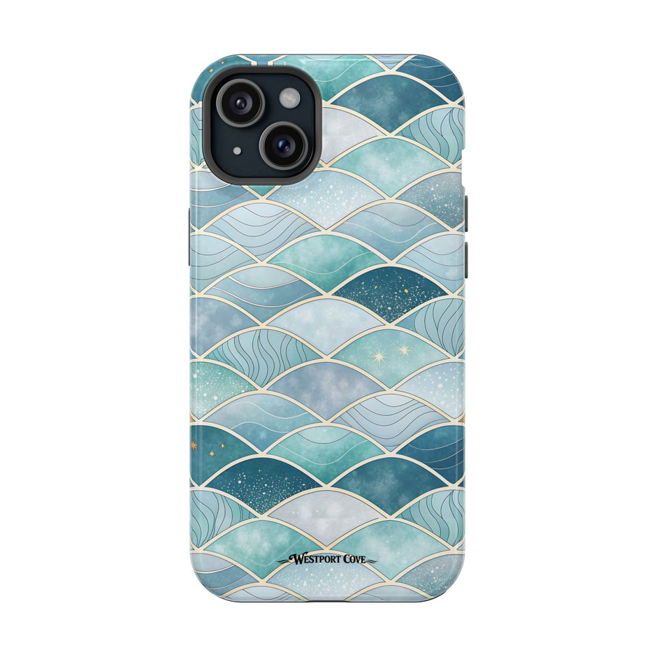 Waved and Confused - Extreme MagSafe Phone Case