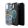 Portuguese Blue - Extreme MagSafe Phone Case