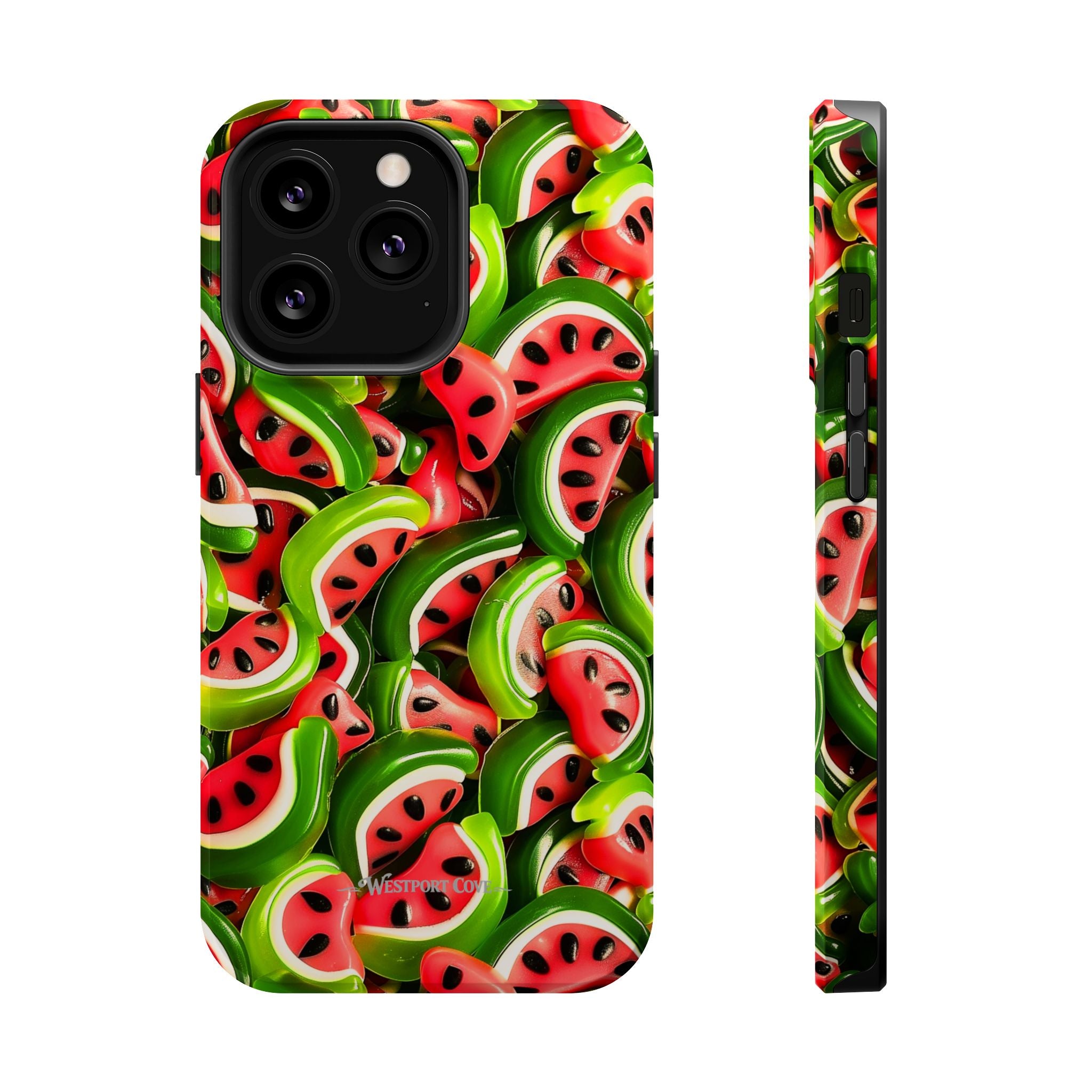 Watermelon - Extreme MagSafe Phone Case