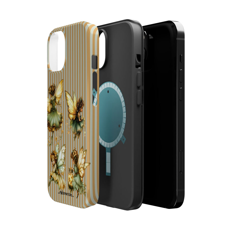 Fairy Dance - Extreme MagSafe Phone Case