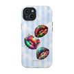 Read My Lips - Extreme MagSafe Phone Case
