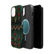 Heirloom Rose - Extreme MagSafe Phone Case