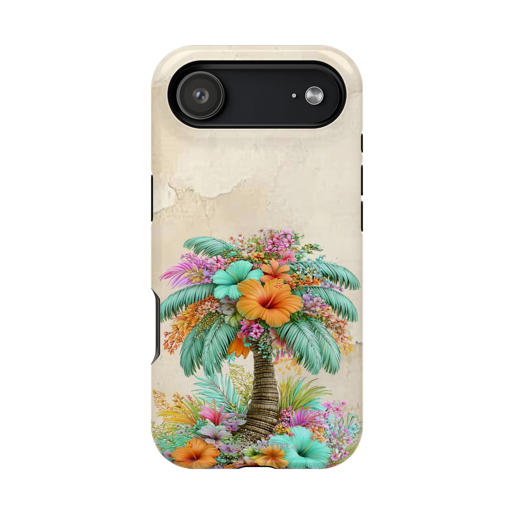 Paradise - Extreme MagSafe Phone Case