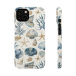 Don't Be Shellfish - Elite Phone Case