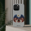Patriotic Eagle - Extreme MagSafe Phone Case