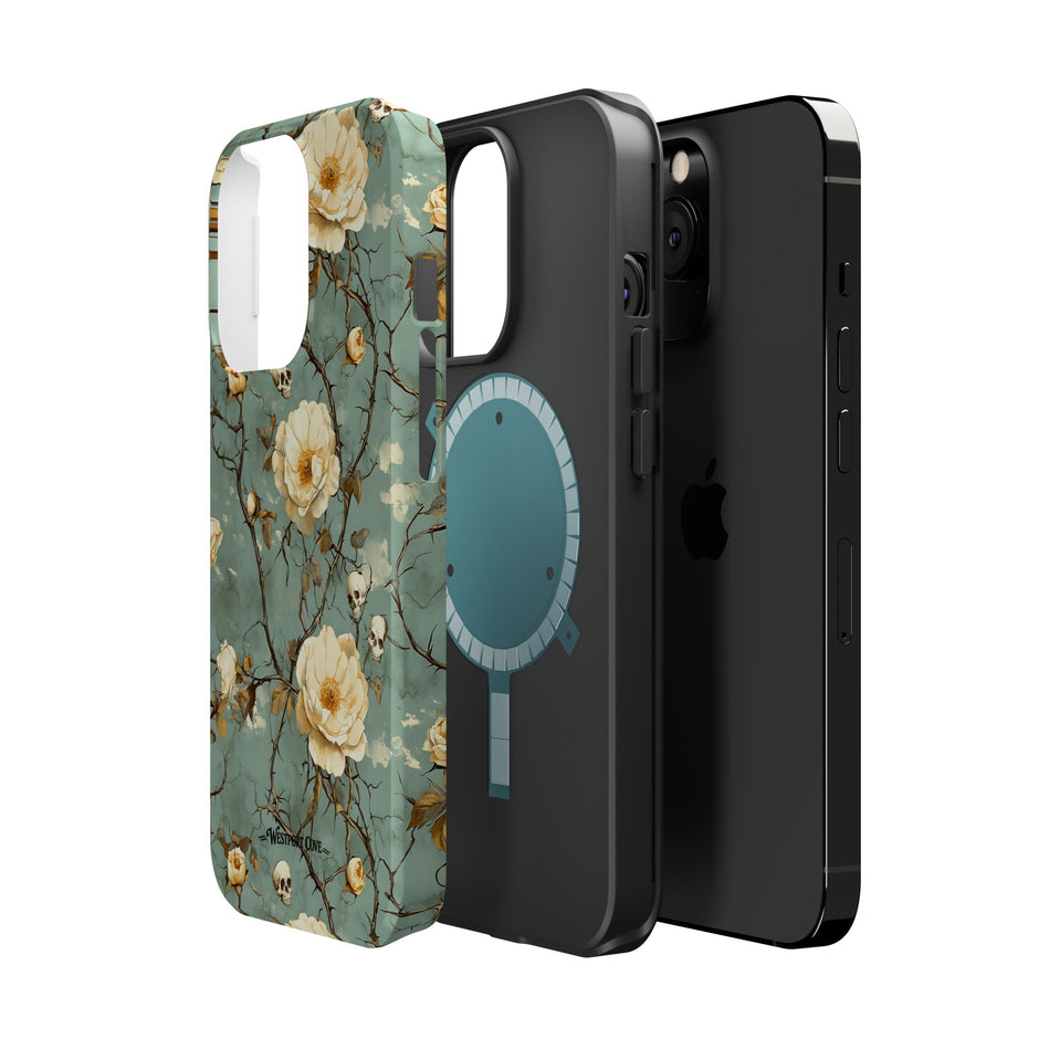 Growth - Extreme MagSafe Phone Case