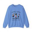 Salem Witch Cocktail Club Sweatshirt