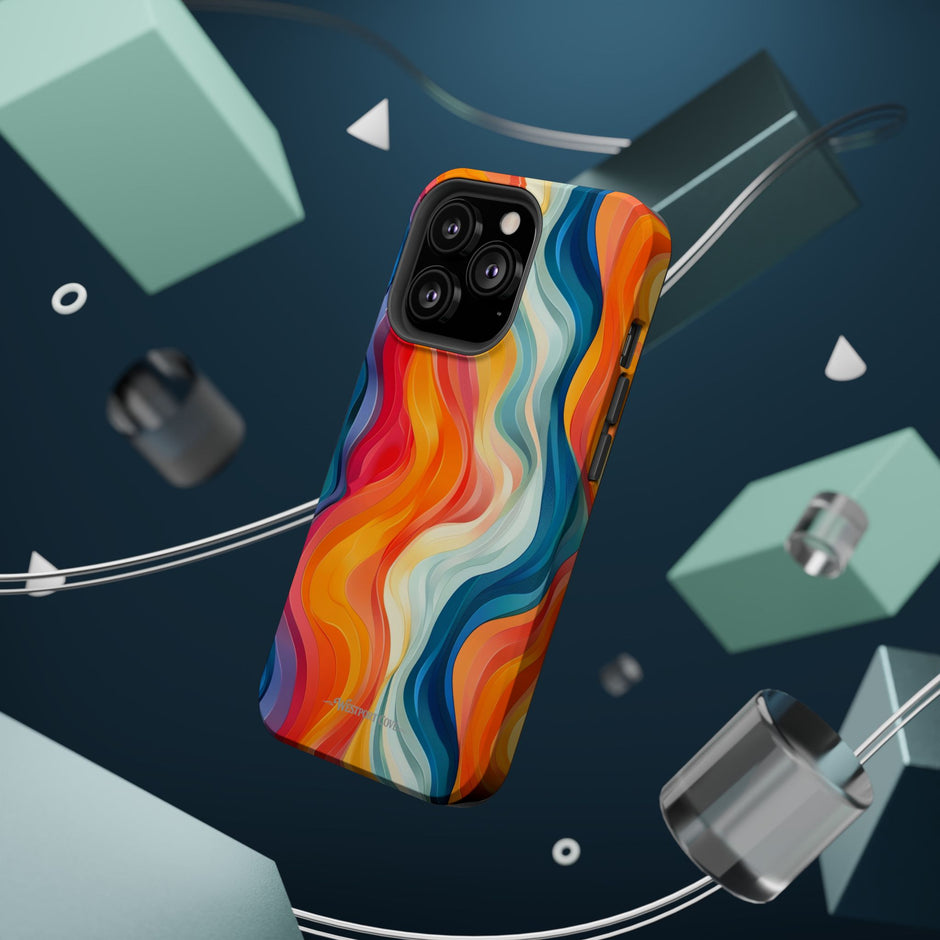 The Flow - Extreme Phone Case