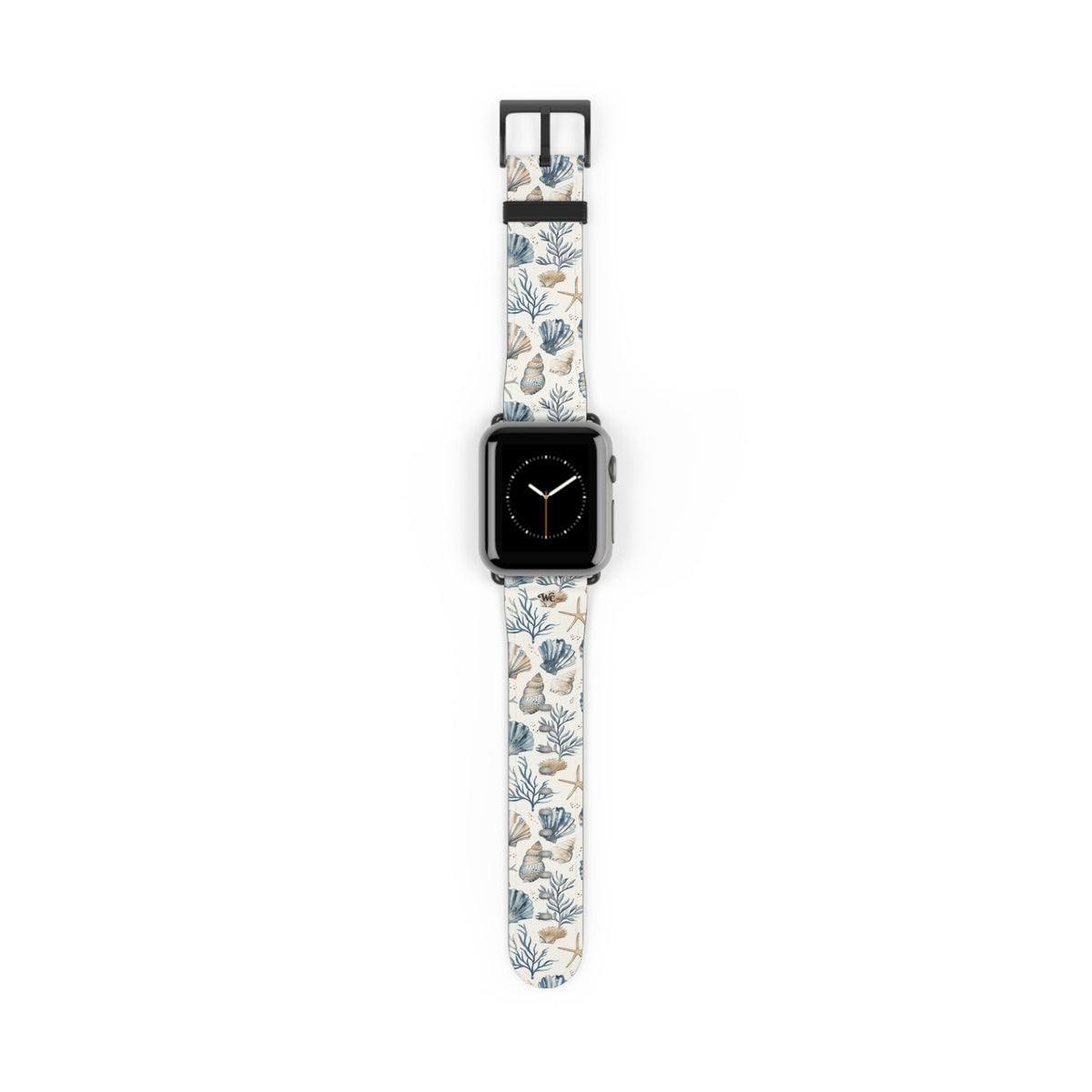 Don’t Be Shellfish - Apple Watch Band