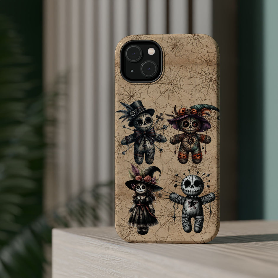 Voodoo - Extreme MagSafe Phone Case