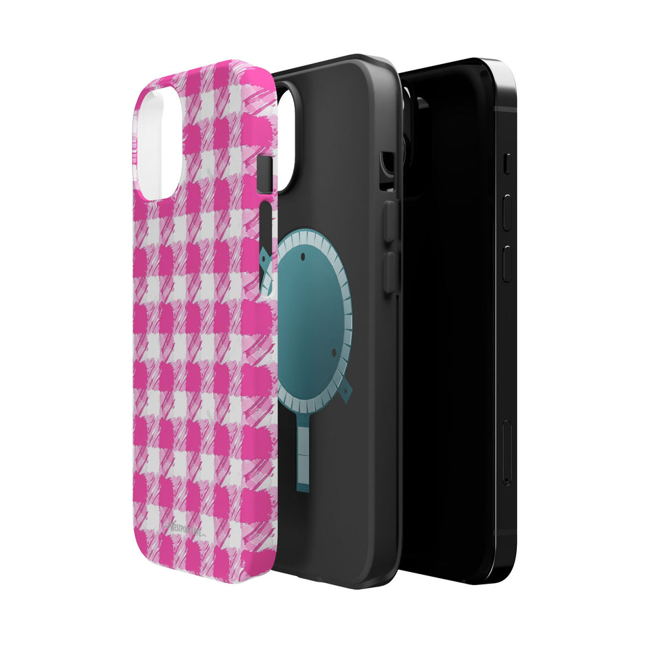 Pink Haze - Extreme Phone Case