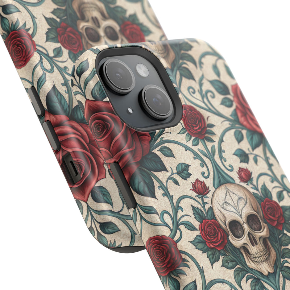 Ouija - Extreme MagSafe Phone Case