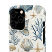 Don't Be Shellfish - Elite Phone Case