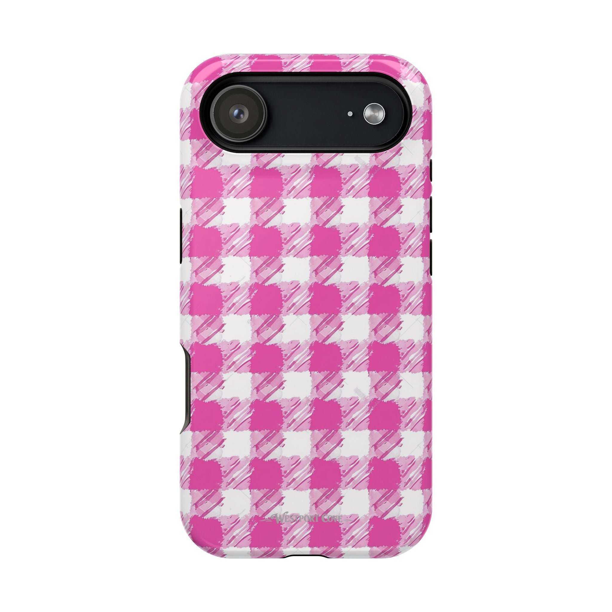 Pink Haze - Extreme Phone Case