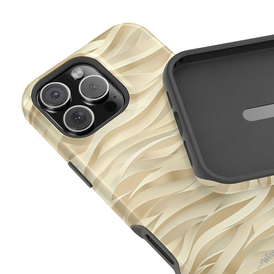 Sandstorm - Extreme MagSafe Phone Case