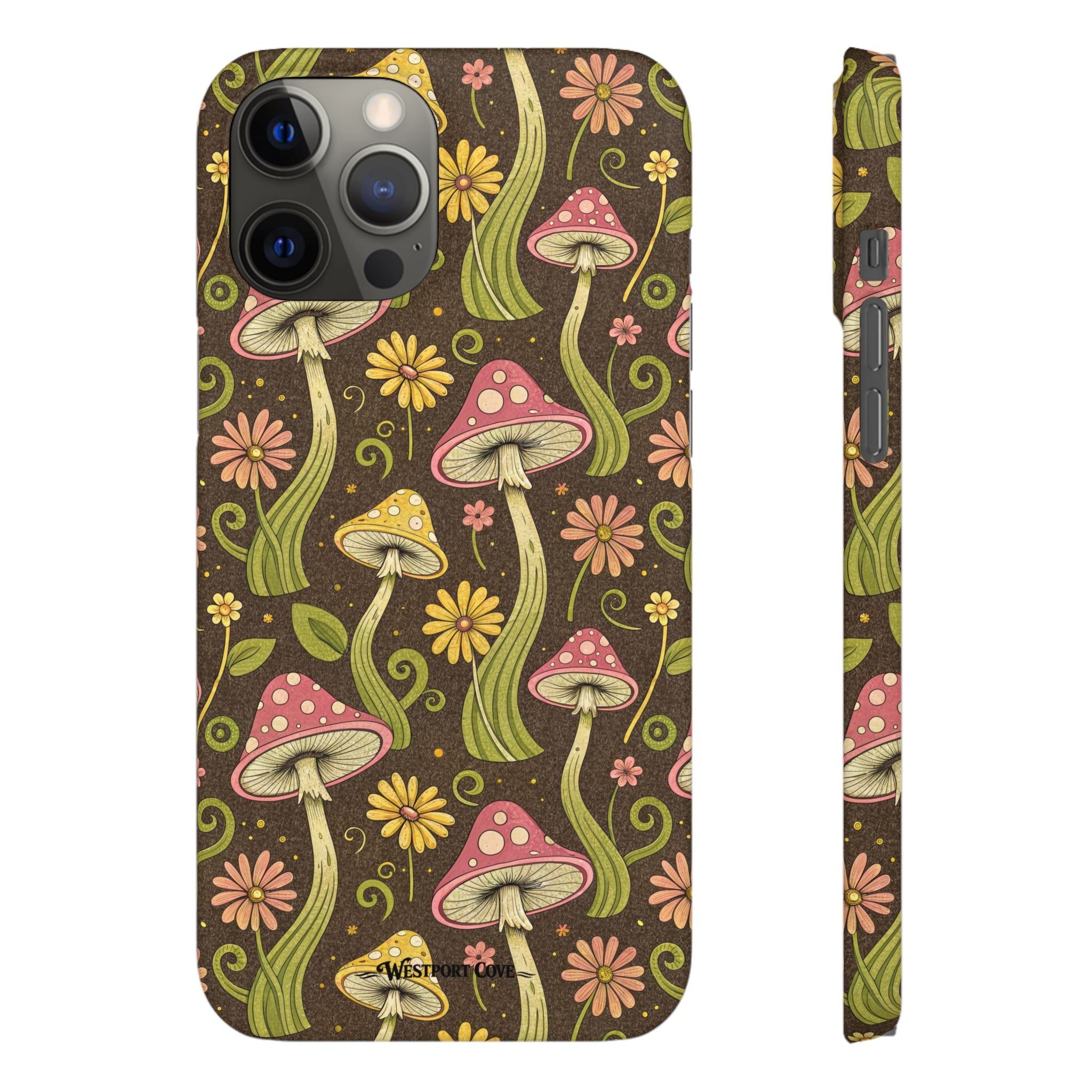Magic Mushroom - Elite