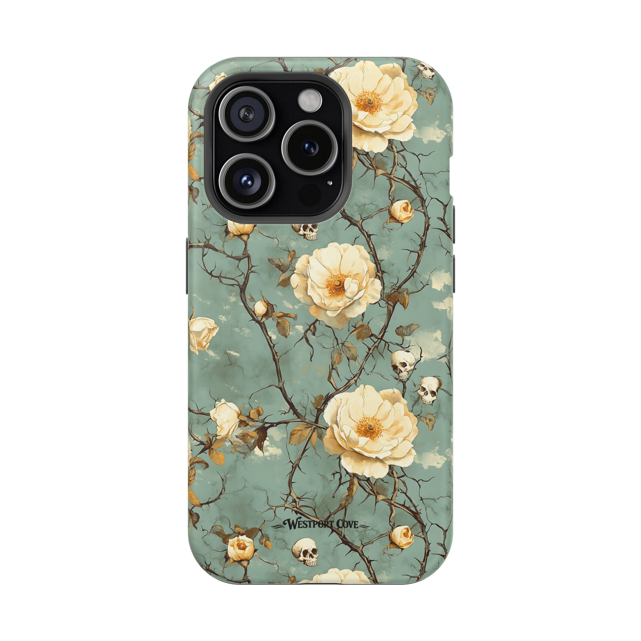 Growth - Extreme MagSafe Phone Case