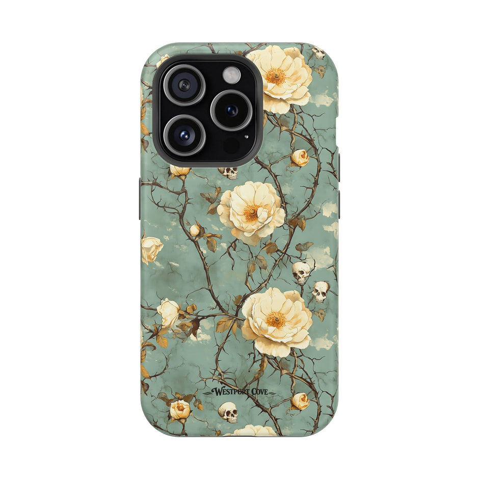 Growth - Extreme MagSafe Phone Case