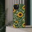 Sunflower Garden- Extreme MagSafe Phone Case