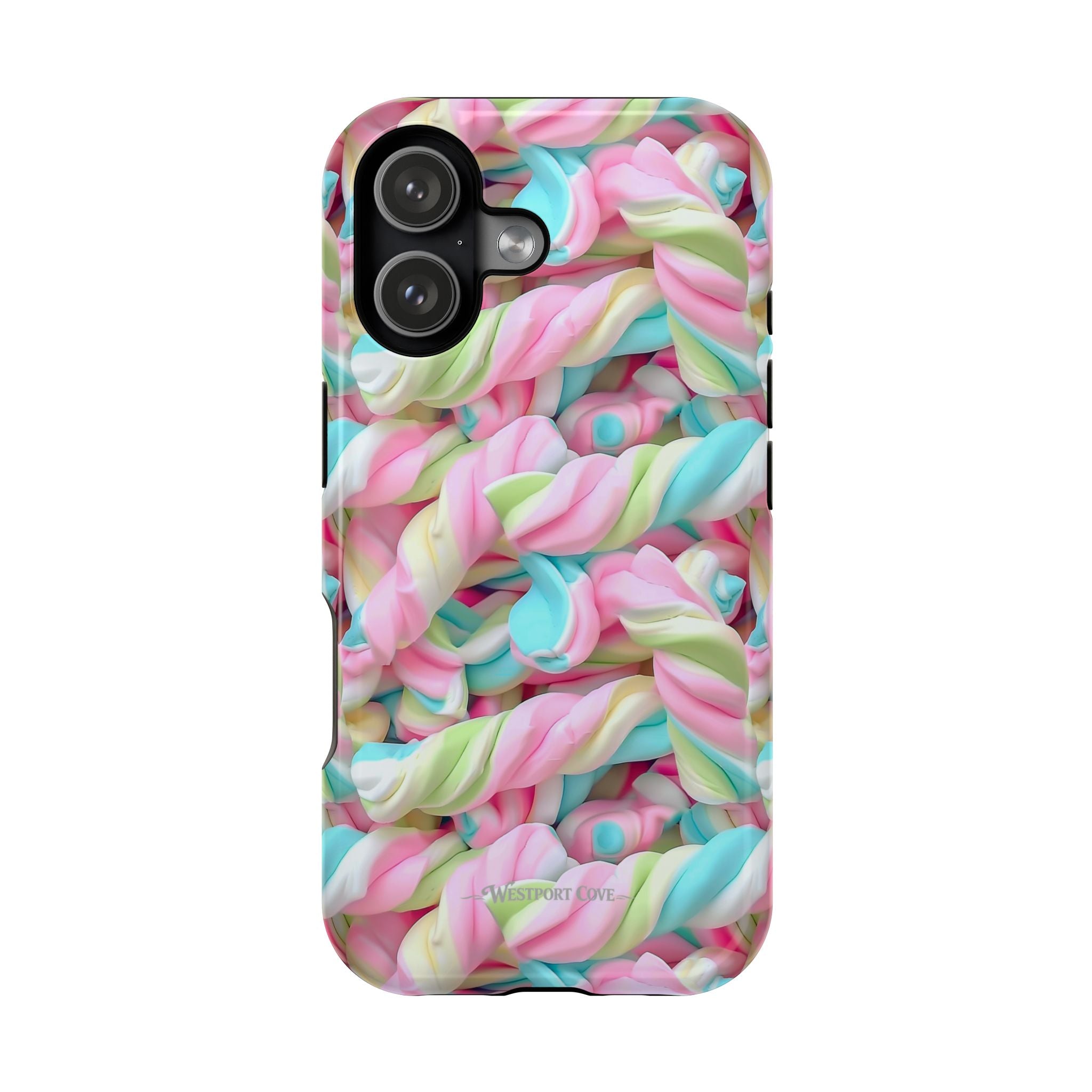 Twisted - Extreme MagSafe Phone Case