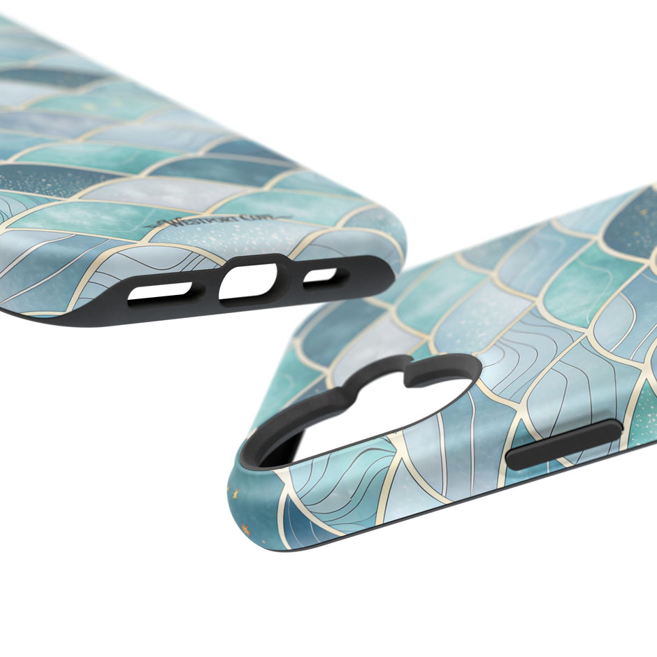 Waved and Confused - Extreme MagSafe Phone Case