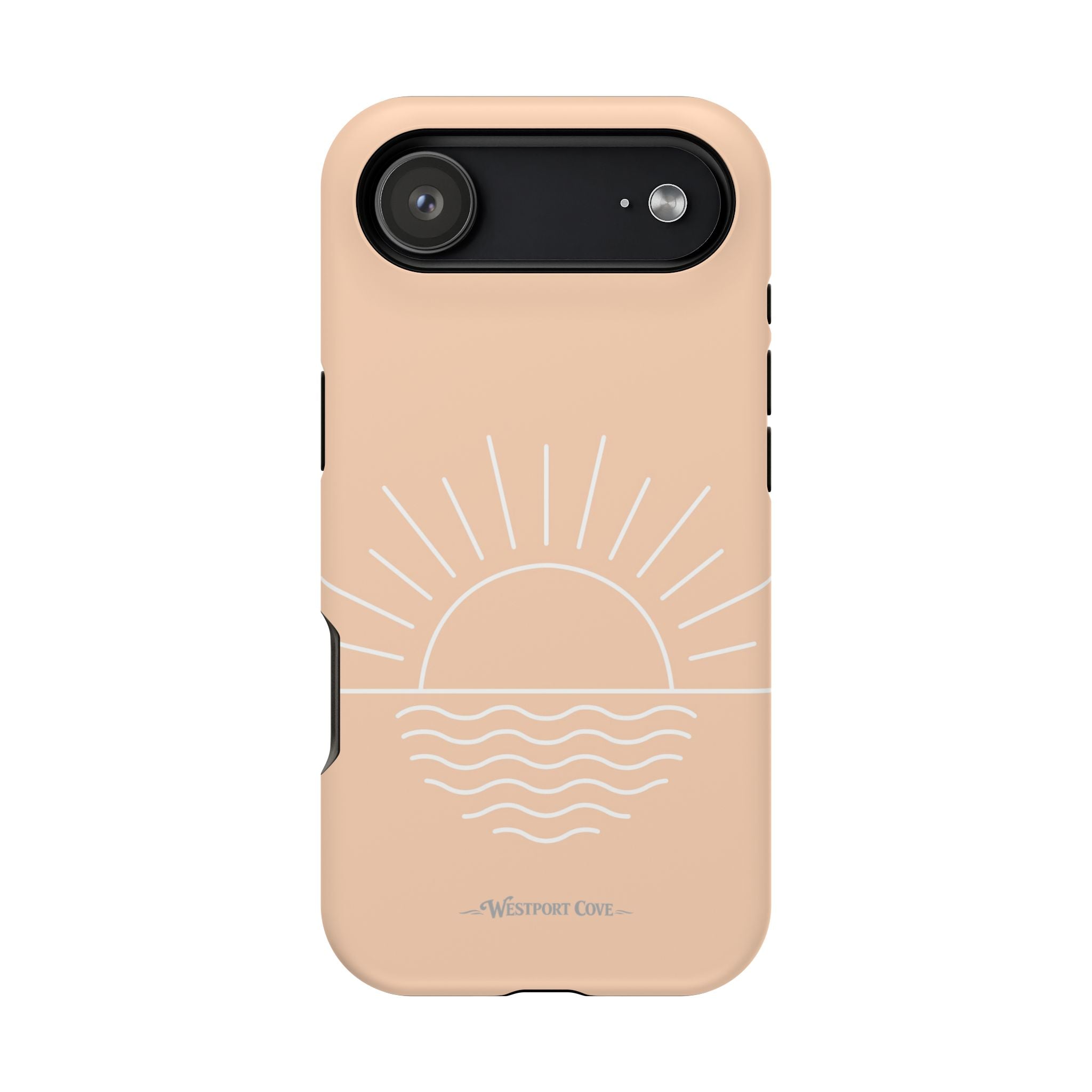 Sunset - Extreme MagSafe Phone Case
