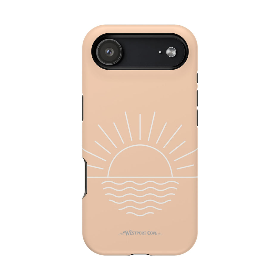 Sunset - Extreme MagSafe Phone Case