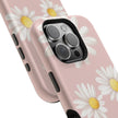 Daisy Pink - Extreme Phone Case