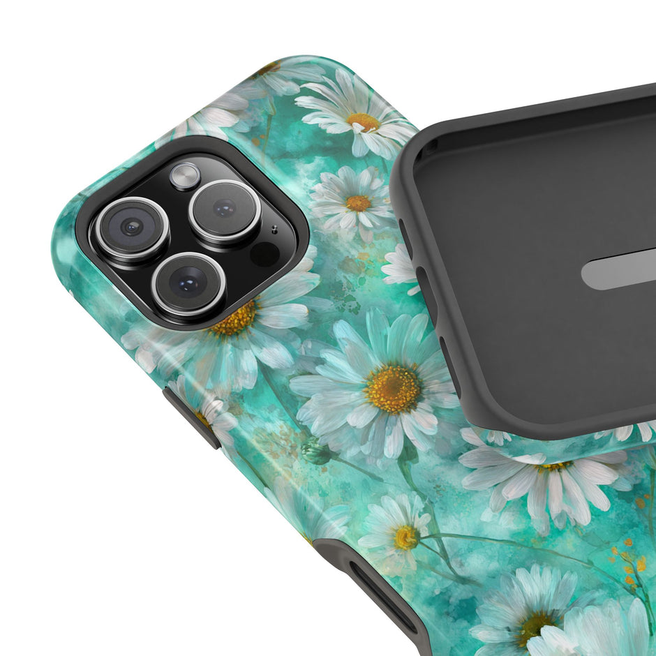 The Blue - Extreme MagSafe Phone Case