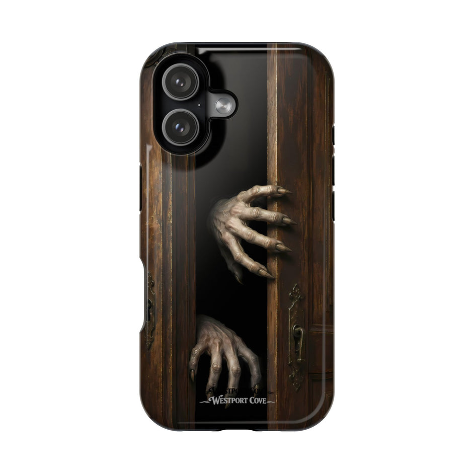 Halloween Horror - Extreme MagSafe Phone Case