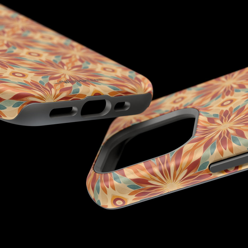 Kaleidoscope - Extreme MagSafe Phone Case