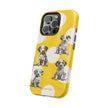 Polka Dots - Extreme MagSafe Phone Case