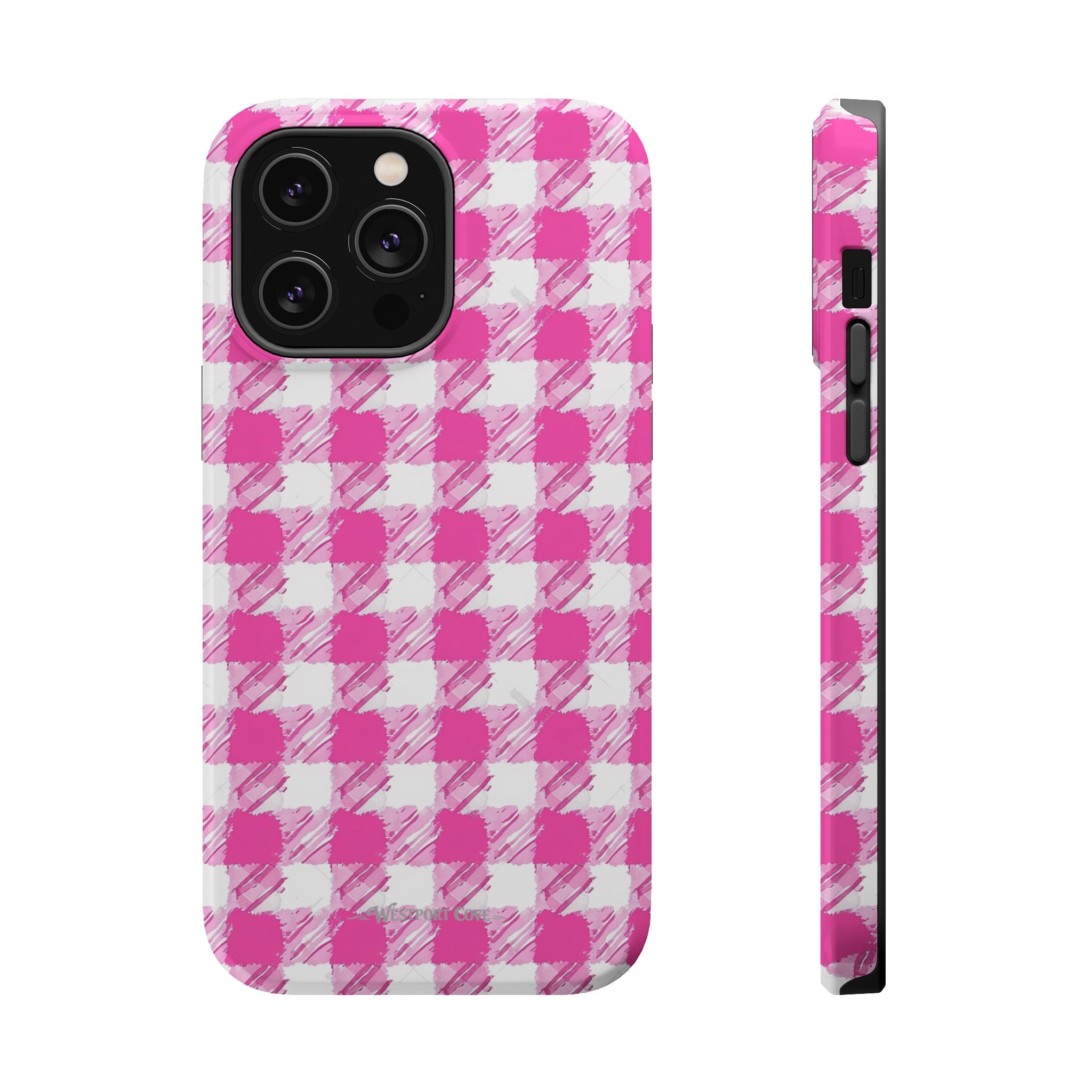 Pink Haze - Extreme Phone Case