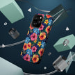 Tropical Hibiscus - Extreme Phone Case